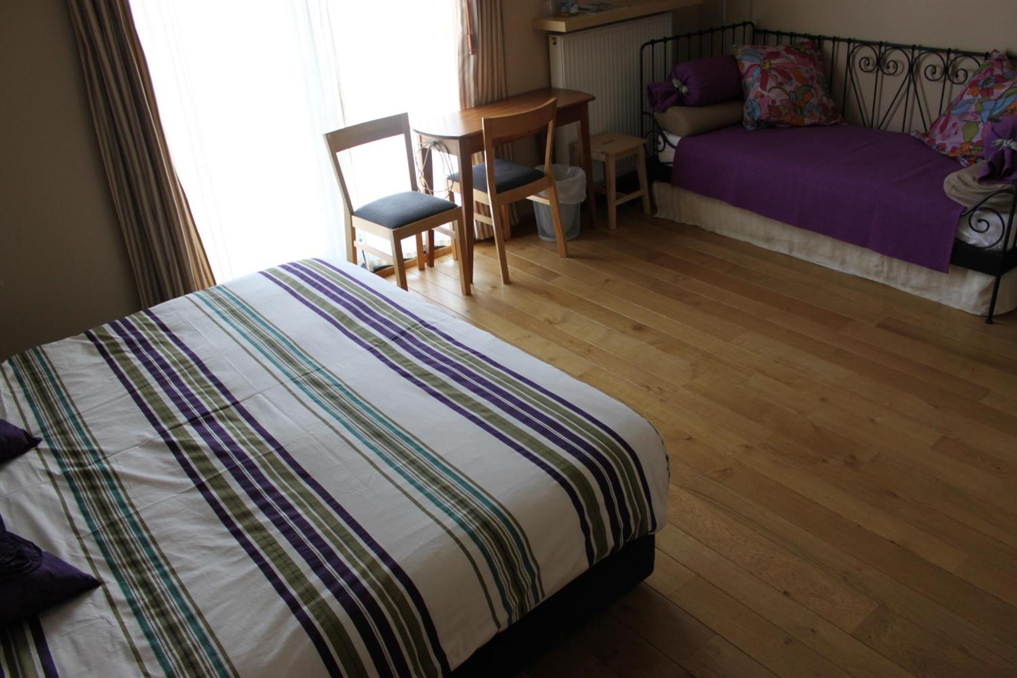 B&B Lomolen Aalter Eksteriør billede